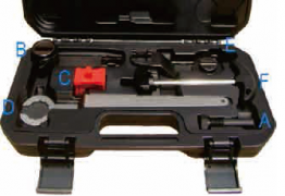 ENGINE T 780-8342 IMING TOOL -VW / SKODA / SEAT