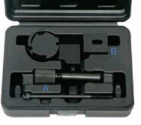 ENGINE TIMING TOOL SET - CHRYSLER 2.8D - 3PCS