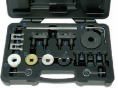 EGINE TIMING TOOL -VAG