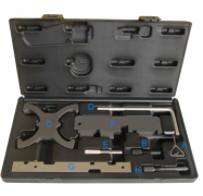 FORD 1.6 VVT ENGINE TIMING KIT