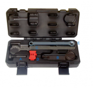 PETROL ENGINE SETTING/LOCKING TOOL KIT - VW / SKODA / SEAT