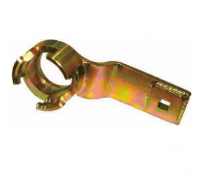 CRANK PULLEY HOLDING TOOL - FORD 1.8,2.0, 2.3DURATEC
