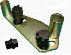 PETROL ENGINE CAMSHAFT SPROCKET LOCKING DEVICE -RENAULT/NISSAN/VAUXHALL /OPEL 1.8, 2.0 BELT DRIVE
