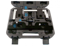 BMW TIMING TOOL SET (N20)