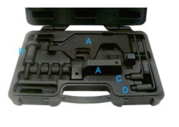 BMW TIMING TOOL SET(N13,N18)