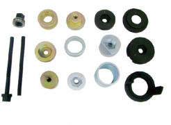 BMW REAR AXLES BUSH REMOVER/INSTALLER