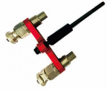 BMW (N20/N55)FUEL INJECTOR REMOVAL AND INSTALLATION TOOL