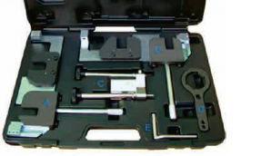 BMW CAMSHAFT ALIGNMENT TOOL (S63)
