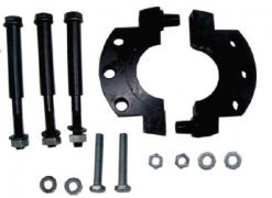 INNER BEARING REMOVAL TOOL FORD TRANSIT