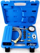 EXHAUST BACK PRESSURE KIT (3-WAY)