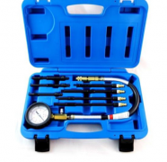 DIESEL ENGINE COMPRESSION TOOL SET