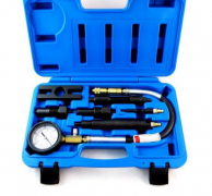 DIESEL ENGINE COMPRESSION TOOL SET