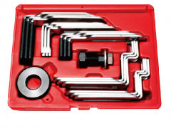 FUEL TANK SENDER SPANNER SET (ADJUSTABLE)