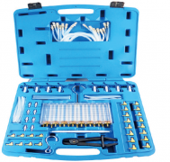 COMMON RAIL RETURN FUEL TESTER (QUICK REPLACE COUPLING)