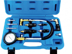 DIESEL CYLINDER PRESSURE DETECTION GAUGE