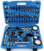 PETROL & DIESEL ENGINE COMPRESSION AND LEAKAGE TESTKIT