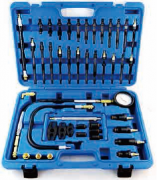 PETROL & DIESEL ENGINE COMPRESSION TEST KIT