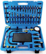 PETROL & DIESEL ENGINE COMPRESSION TEST KIT