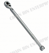 MULTI-RANGE PRESET TORQUE WRENCH