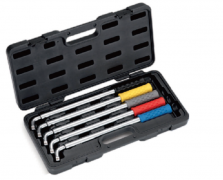 L-PRESET TORQUE WRENCH SET