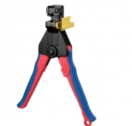 AUTOMATIC WIRE STRIPPER