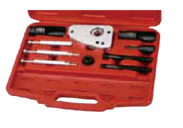 DIESEL INJECTION PULLER TOOL SET