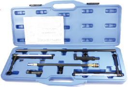 PROFESSIONAL CYLINDER HEAD SERVICE