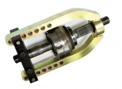 PULLER FOR C . V DRIVE SHAFT JOINTS