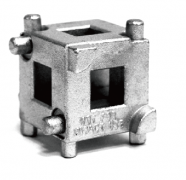 UNIVERSAL BRAKE-SLAVE ADJUSTER