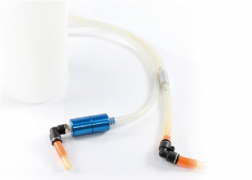 BRAKE BLEEDER VALVE SET