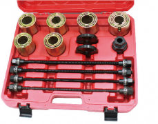 PRESS AND PULL SLEEVE SET 27 PC