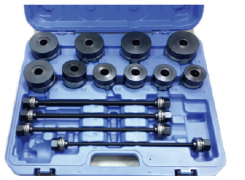 BALL JOINT REMOVAL / INSTALL PRESS AND PULL SLEEVE SET