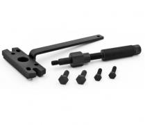 DRIVE FLANGE OIL SEAL REMOVER / INSTALLER TOOL For(VW , AUDI)