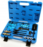 BMW COMBINATION FUEL INJECTOR RMOVE& BMW Injector / Chamber Tool Set