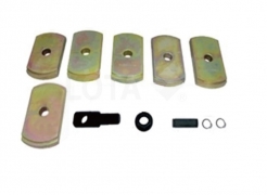 MANUAL LINING PULLER SET