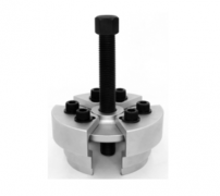CRANKSHAFT FRONT OIL SEAL REMOVER (ISUZU 3.5 TONS)