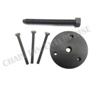 BMW MINI COOPER (W11) CRANKSHAFT PULLEY PULLER