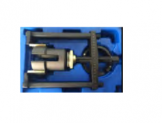 FORD MONDEO MK4 TRAILING ARM BUSH - ENTFERNER / INSTALLER - TOOL