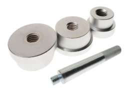 ISUZU FRONT AXLE BEARING INSTALLER SET