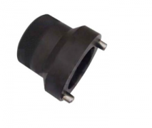 ISUZU 3.5TONE REAR WHEEL NUT AXLE SOCKET
