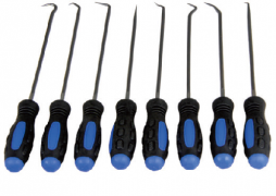 8-PC HOOK AND PICK SET
