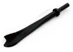 VIBRO POWER EXHAUST SLITTING CHISEL