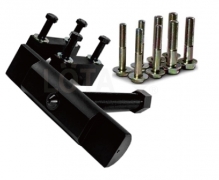 HEAVY DUTY YOKE PULLER