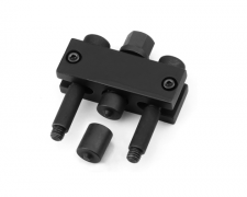 VW PUMP PULLEY REMOVER 2.0 TDI COMMON RAIL
