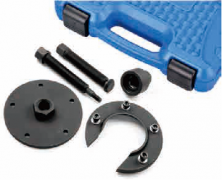 FORD, MAZDA REAR CAMSHAFT PULLEY  INSTALLER AND REMOVER