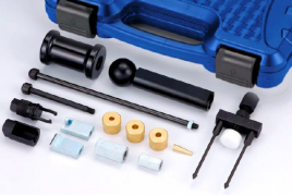 Injectors Pump Extractor Remover Set