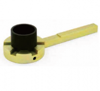 CRANKSHAFT HARMONIC BALANCER HOLDER (BMW)