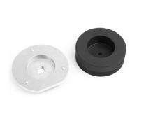 FRONT CRANKSHAFT OIL SEAL FITTING TOOLS - FORD/JLR