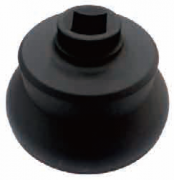 IVECO HUB NUT WRENCH WITH GUIDE EDGE, HEXAGON,90MM