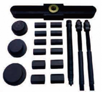 UNIVERSAL WHEEL HUB EXTRACTOR